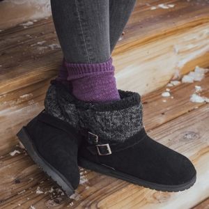 Muk Luks Women's Alyx Boots