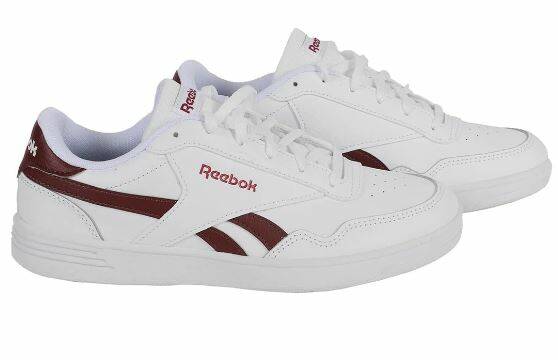 Reebok Women's Logo Sneakers