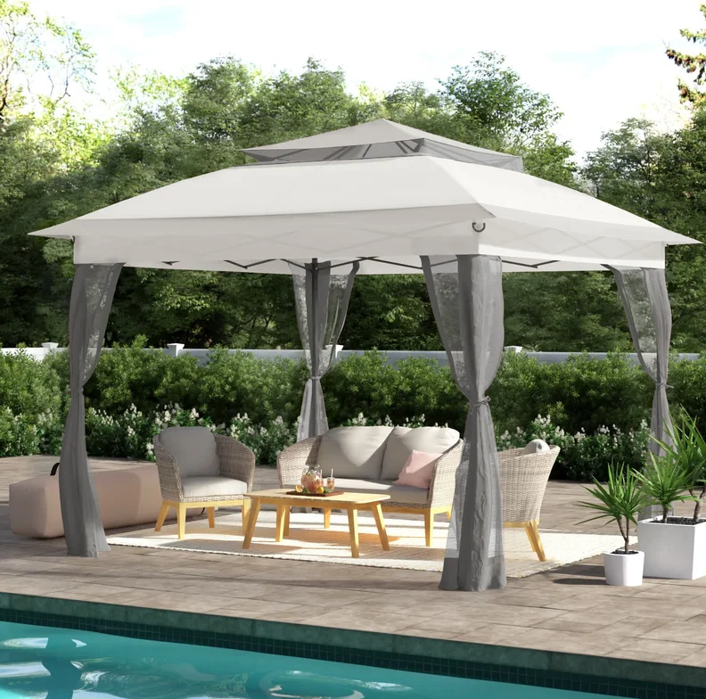 Up to 40% Off Outdoor Oasis Sale @Wayfair