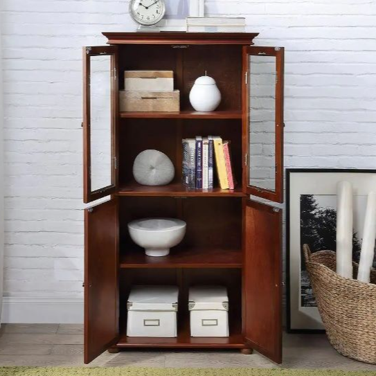 Hampton Harbor 25'' Storage Cabinet