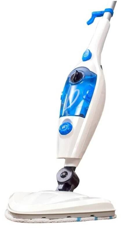 Cleanica 360 Steam Mop