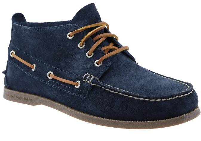 Sperry Men's Suede Chukka Boots