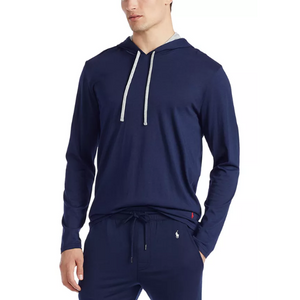 Ralph Lauren Men's Pajama Hoodie