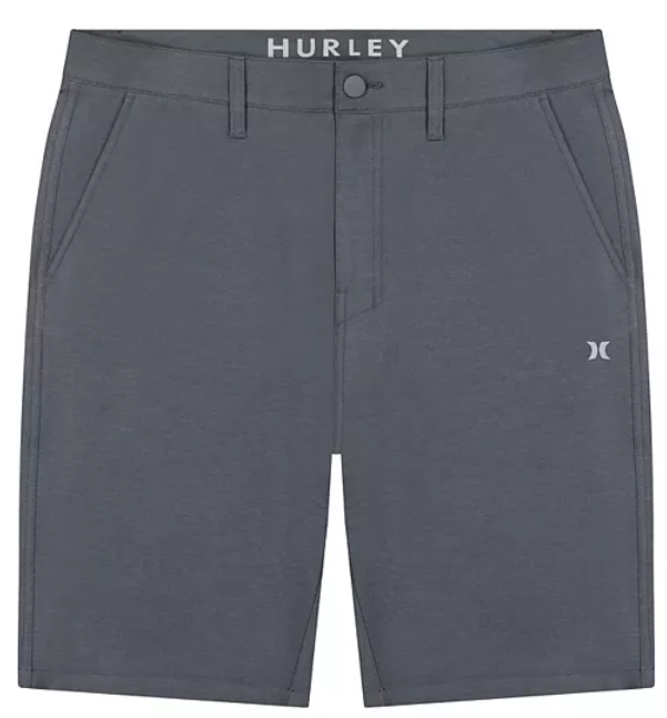 Hurley Men's Stretch Walking Shorts