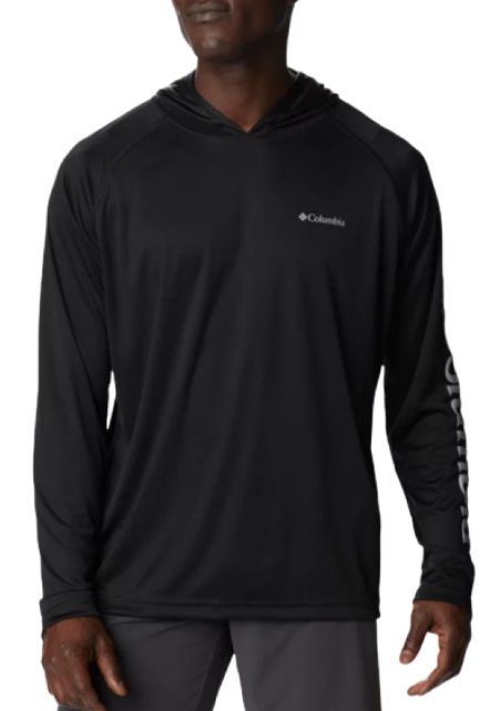 Columbia Men's Fork Stream Hoodie