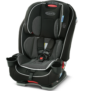 Graco 3-in-1 SlimFit Car Seat