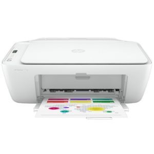 HP DeskJet All-in-One Printer w/ 9 Months of Instant Ink