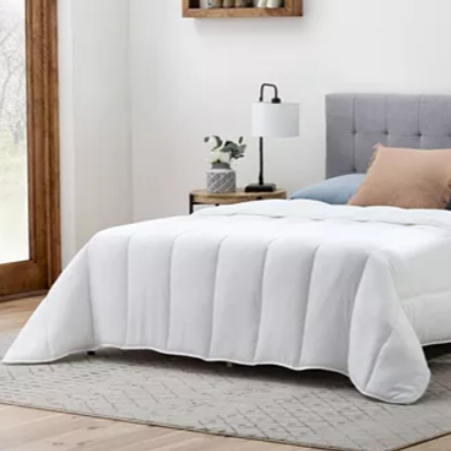 Lucid Twin Down Alternative Comforter