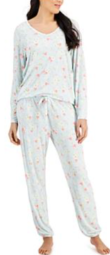 Alfani & More Sleepwear Sets @Macys