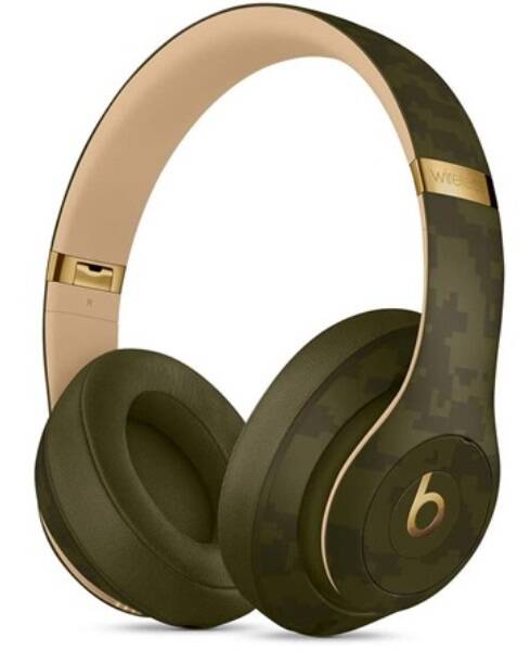 Beats Studio3 Active Noise Cancelling Headphones