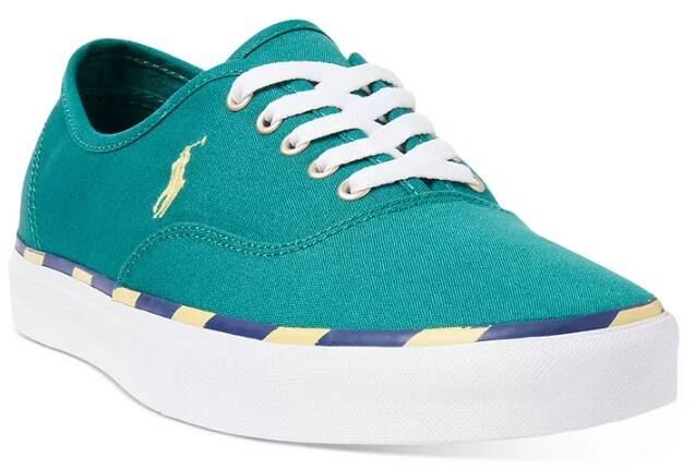 Polo Ralph Lauren Men's Sneakers