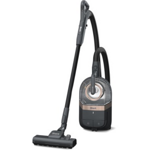 Shark Bagless Corded Canister Vacuum