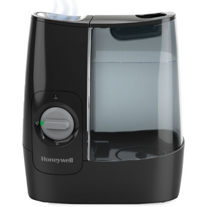 Honeywell Warm Mist Humidifier w/ Essential oil cup