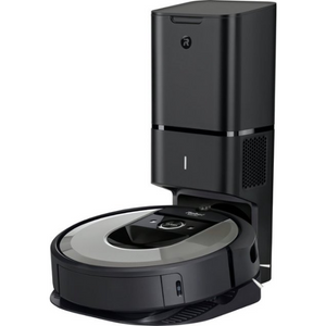 iRobot Roomba i8+ Wi-Fi Self-Emptying Robot Vacuum