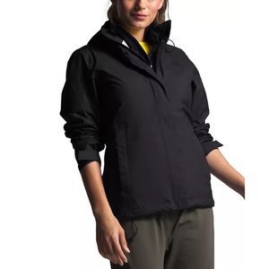 The North Face Women's Hooded Raincoat