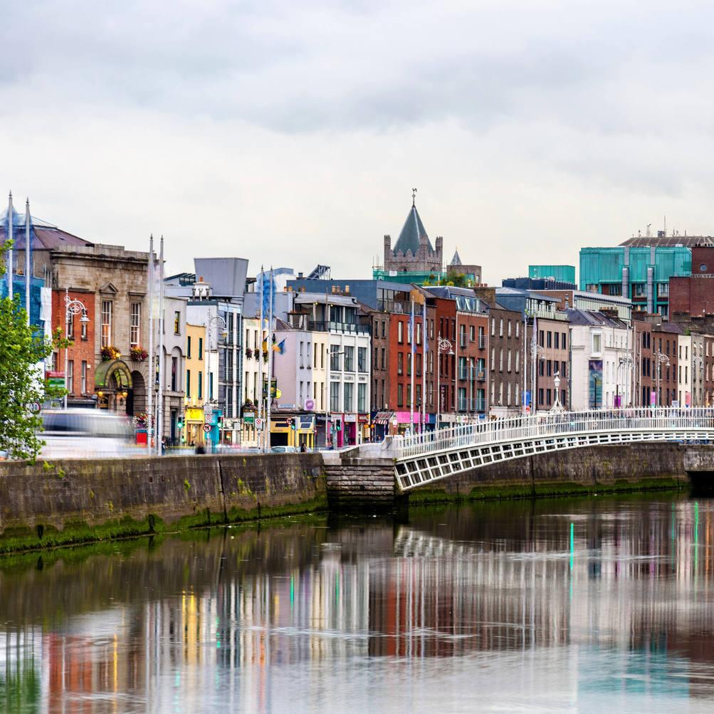 9-Night Fully Guided Ireland Tour w/Meals, Transfers & More