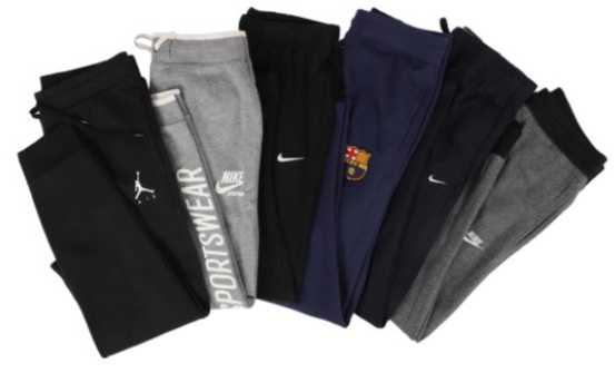 Nike Men's Pants