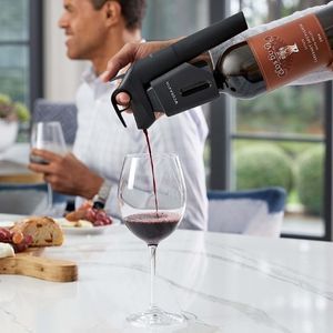 Coravin Timeless Three+ Wine Preservation System