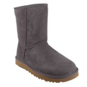 UGG Women's Classic Short II Boots