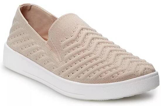 Sonoma Slip-On Women's Sneakers