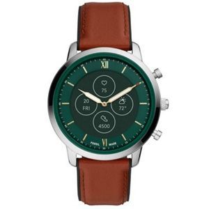 Fossil Men's Neutra Hybrid Smartwatch