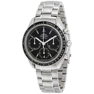 Omega Speedmaster Racing Automatic Chronograph Men's Watch