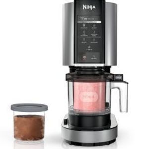 Ninja Ice Cream Maker