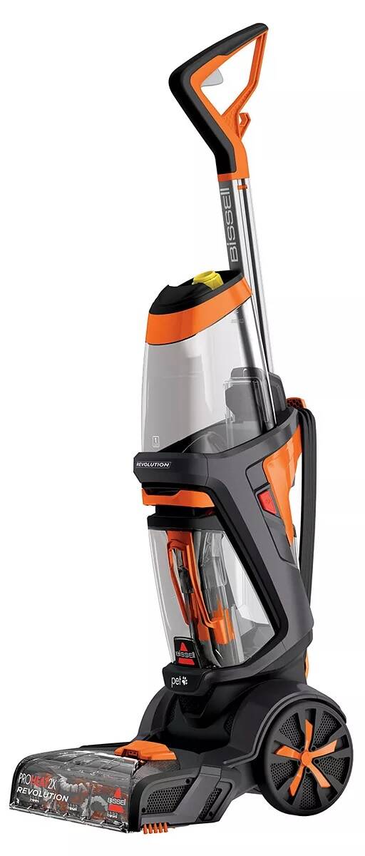 Bissell ProHeat Upright Carpet Cleaner