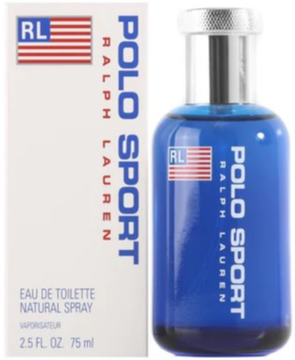 Polo Sport By Ralph Lauren 2.5-Oz EDT Spray