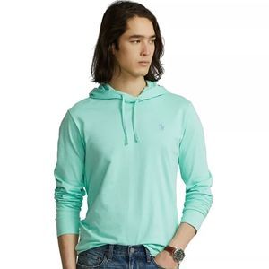 Polo Ralph Lauren Men's Jersey T-Shirt Hoodie