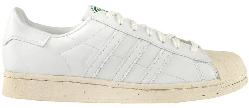 Adidas Men's Leather Sneakers