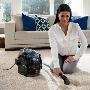 Bissell SpotClean Pro Deep Cleaner