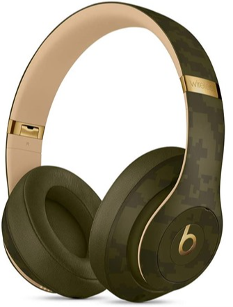 Beats Studio3 Active Noise Cancelling Headphones