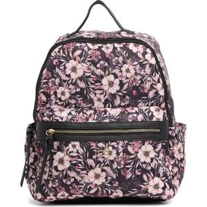 Jessica Simpson Printed Backpack