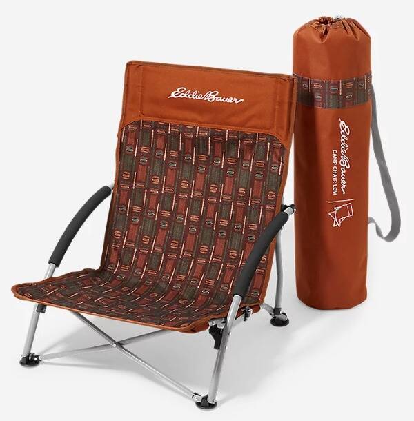 Eddie Bauer Camp Chair