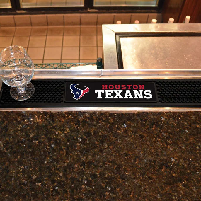 NFL Drink Mat