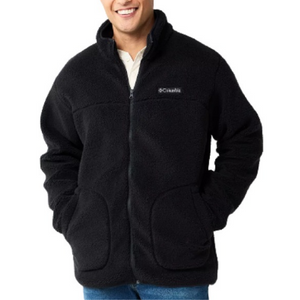 Columbia Men's Fleece Jacket