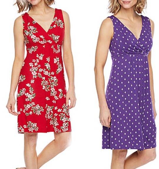 Women's & Juniors' Dresses @JCPenney