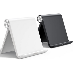 2-Pack Adjustable Tablet Stands