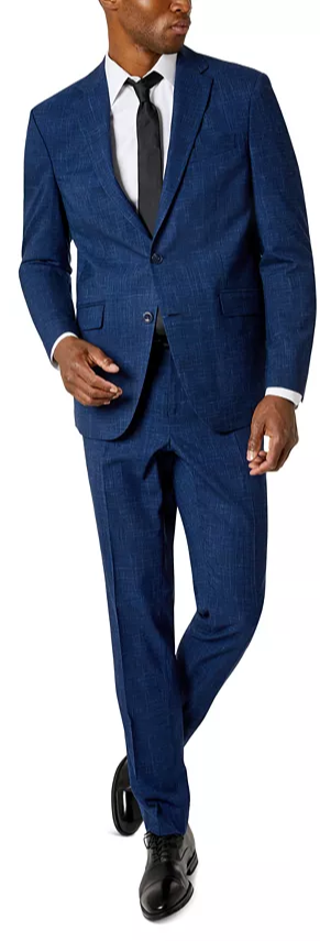 Kenneth Cole Reaction Men's Slim-Fit Suit