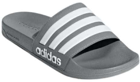 Adidas Men's Adilette Shower Slides