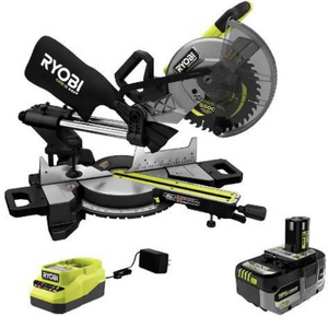 Ryobi One+ HP 18V Cordless 10