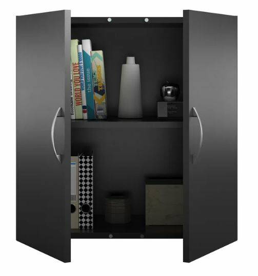 4-Piece Garage Storage Cabinet System