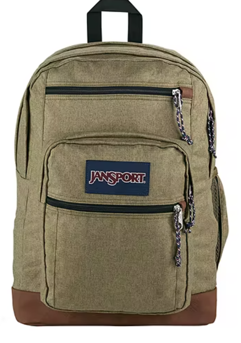 JanSport Cool Student Backpack