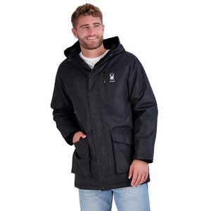 Spyder Men's Parka