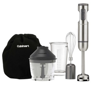 Cuisinart 300W Hand Blender