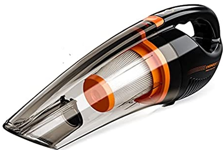 Cordless Handheld Car Vacuum