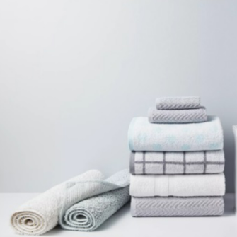 6-Piece Towel Set