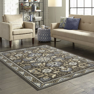 Maples 2' x 6' Rectangular Indoor Rug