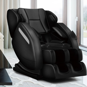 Zero Gravity Heated Massage Recliner